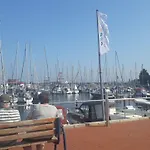 Ostseepirat Σπίτι διακοπών *