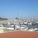 Ostseepirat Damp