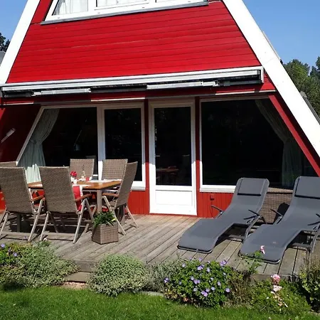 Holiday home Ostseepirat *