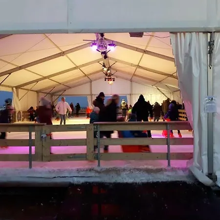 Dom wakacyjny Ostseepirat