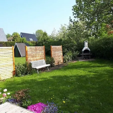Holiday home Ostseepirat