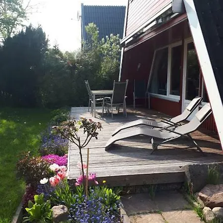 Holiday home Ostseepirat