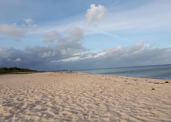 Vakantiehuis Ostseepirat