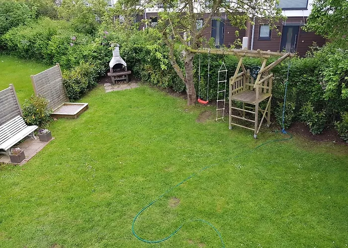 Ostseepirat Vakantiehuis *