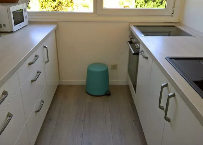 Ostseepirat Vakantiehuis *