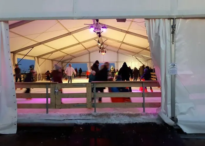 Vakantiehuis Ostseepirat