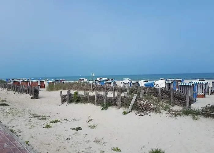 Ostseepirat Vakantiehuis *